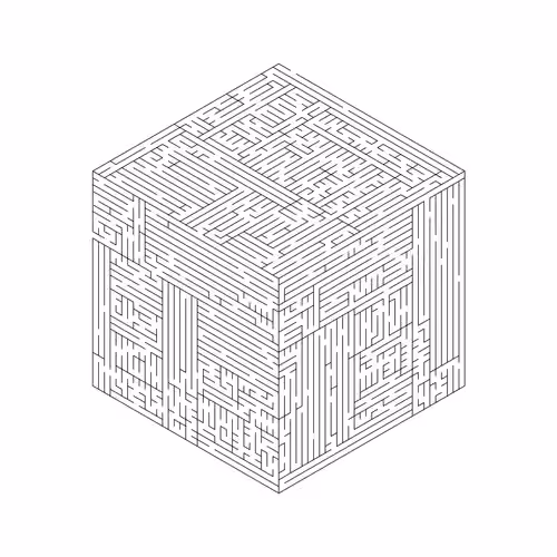 Maze #1604