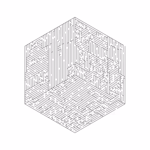Maze #1640