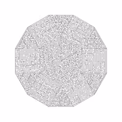 Maze #4389