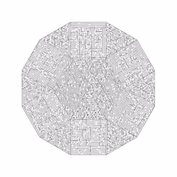 Maze #4355