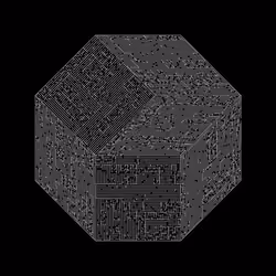 Maze #7110