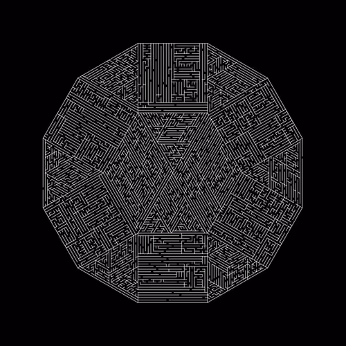 Maze #8637