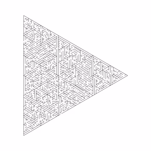 Maze #505
