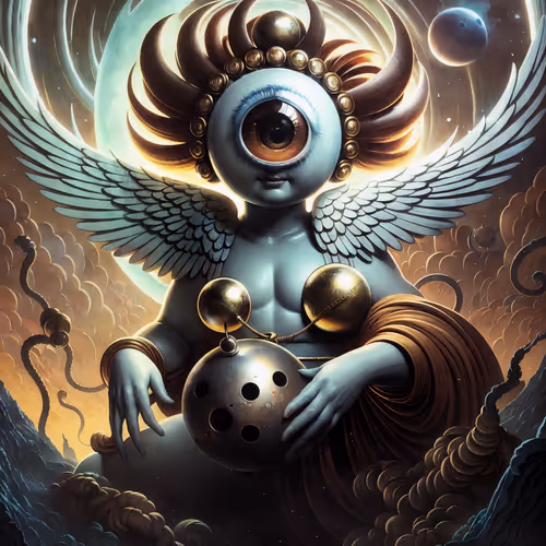 Augur Mind