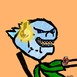 Godjira Mfers #161