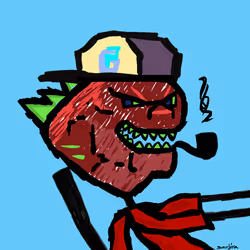 Godjira Mfers #215