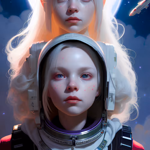 FACES