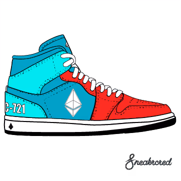 EthAIReum One Rare Colorway