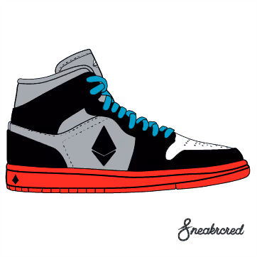 EthAIReum One Rare Colorway
