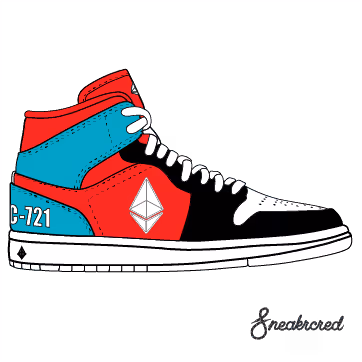 EthAIReum One Rare Colorway