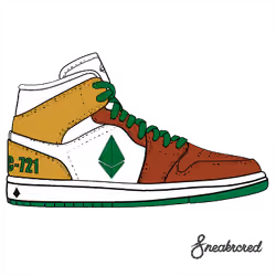EthAIReum One Special Edition Colorway