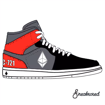 EthAIReum One Rare Colorway