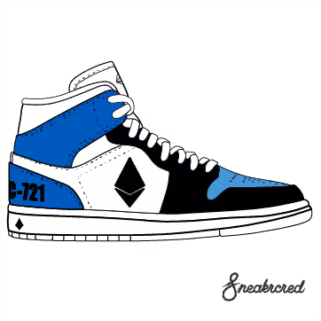 EthAIReum One Rare Colorway