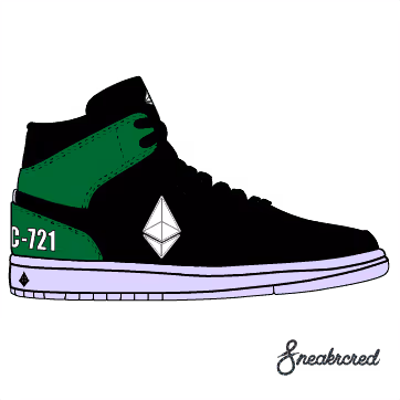 EthAIReum One Rare Colorway