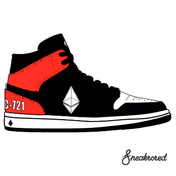 EthAIReum One Rare Colorway