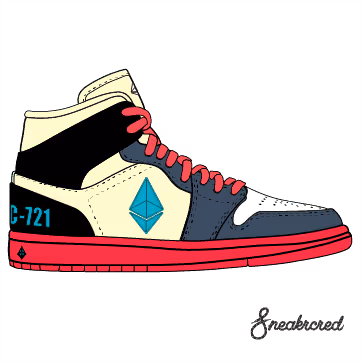 EthAIReum One Rare Colorway