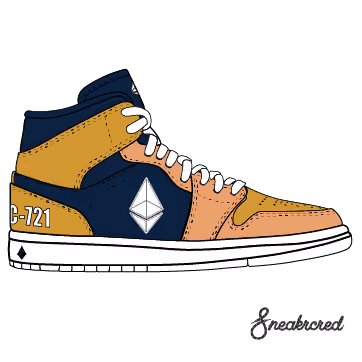 EthAIReum One Special Edition Colorway