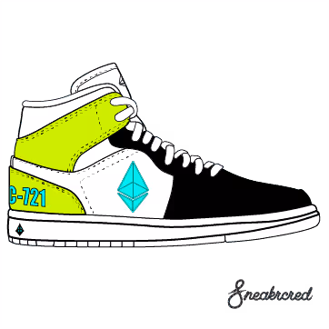 EthAIReum One Rare Colorway