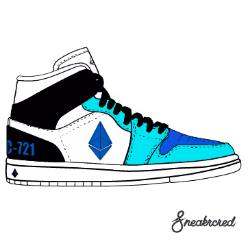 EthAIReum One Rare Colorway