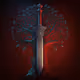 TreeNFT #97