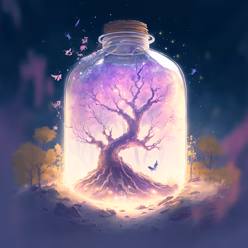 Treeofalpha