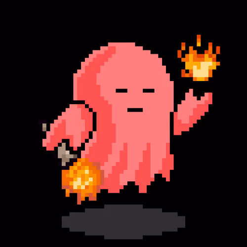 Ghosties #2336
