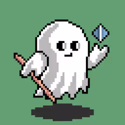 Ghosties #179