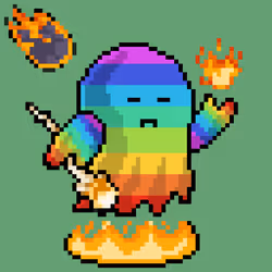 Ghosties #1857