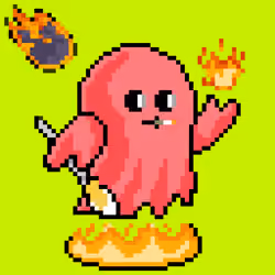 Ghosties #2510