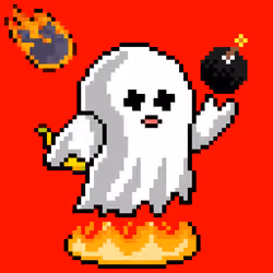 Ghosties #1661