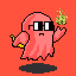 Ghosties #1864