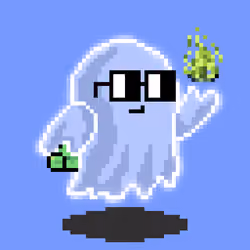 Ghosties #2769