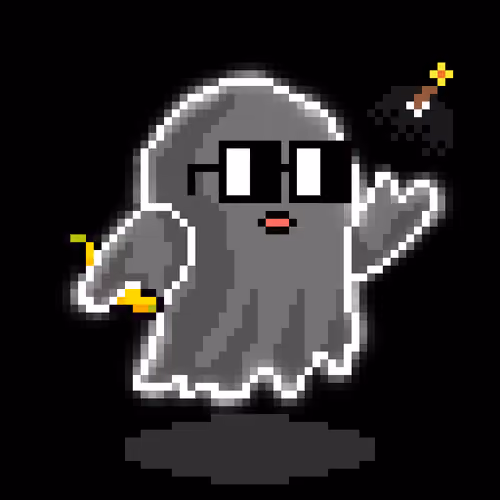 Ghosties #2959