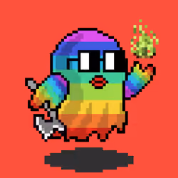 Ghosties #2453