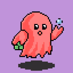 Ghosties #2183