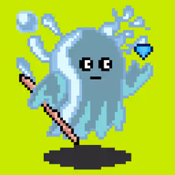 Ghosties #1862