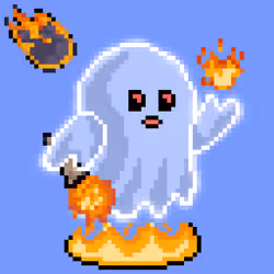 Ghosties #2226