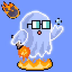 Ghosties #2888