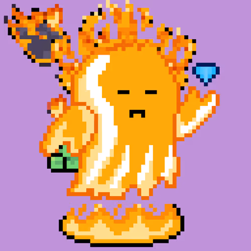 Ghosties #648