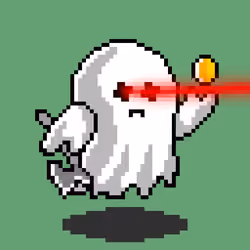 Ghosties #3149