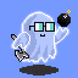 Ghosties #2514