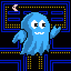 Ghosties #935