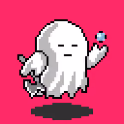 Ghosties #914
