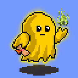 Ghosties #2533