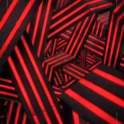 Raws x adidas | Through the Stripes |  Special Edition 2023 #56/100