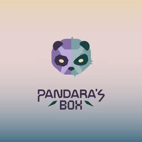 Pandaras Box Nfts