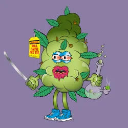 Bud #186