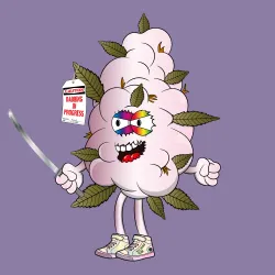 Bud #970
