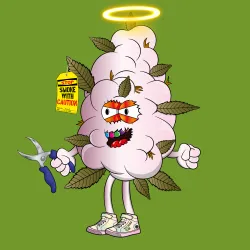 Bud #1144