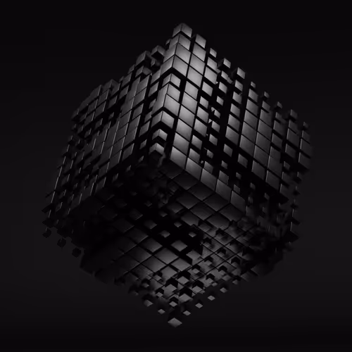 The First Block